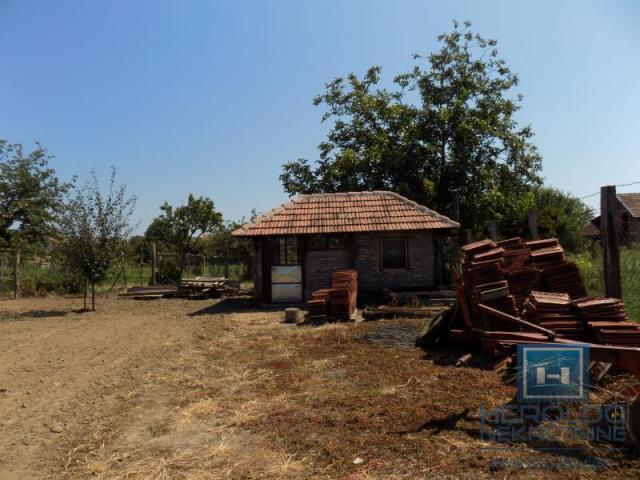 Prodaja kuće Ćuprija