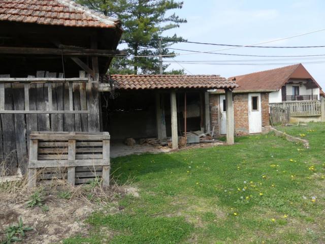 RENOVATED HOUSE IN MAJUR