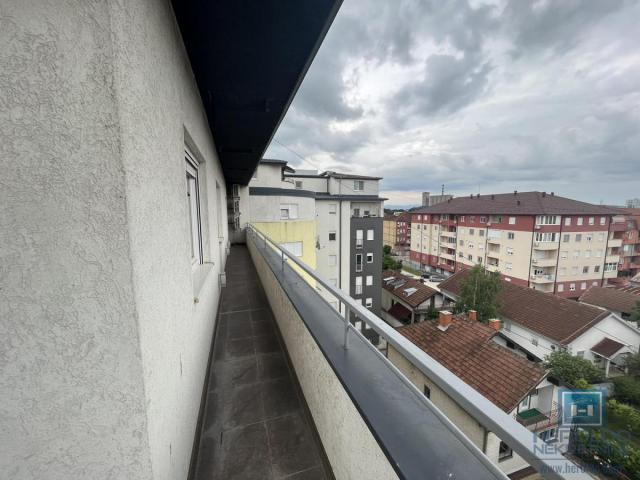 Penthouse u Širem centru Jagodine