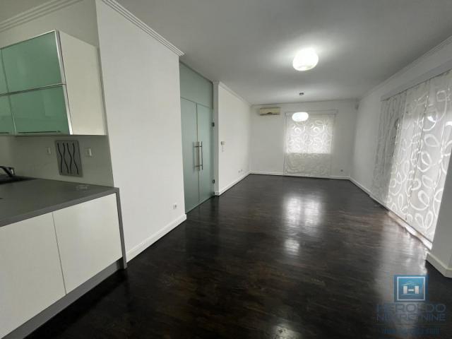 Penthouse in the wider center of Jagodina