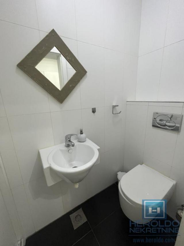 Penthouse u Širem centru Jagodine