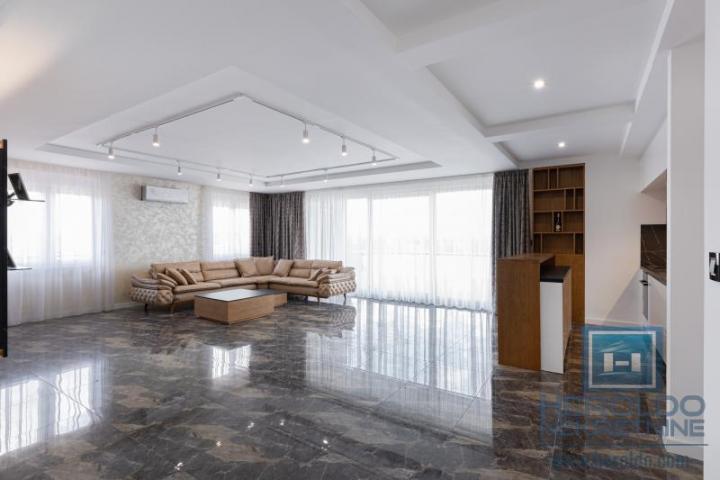 Unique luxury penthouse, Jagodina