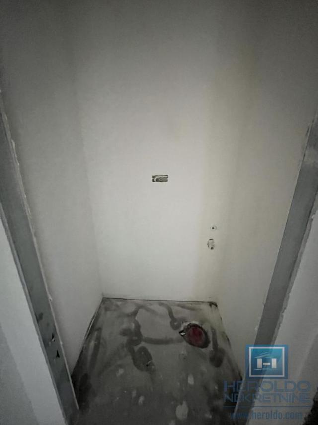 Fenomenalan duplex u centru grada