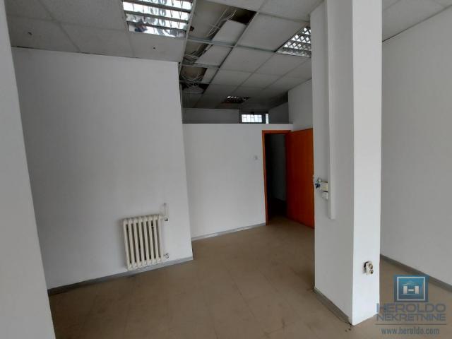 Premises for rent in the wider center of Jagodina