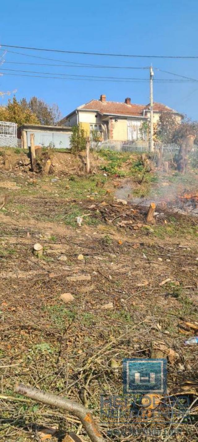 Građevinsko zemljište u Voljavču za izgradnju kuće