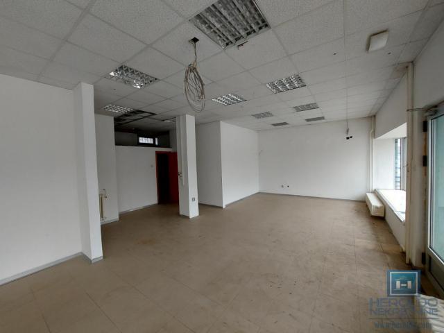 Premises for rent in the wider center of Jagodina