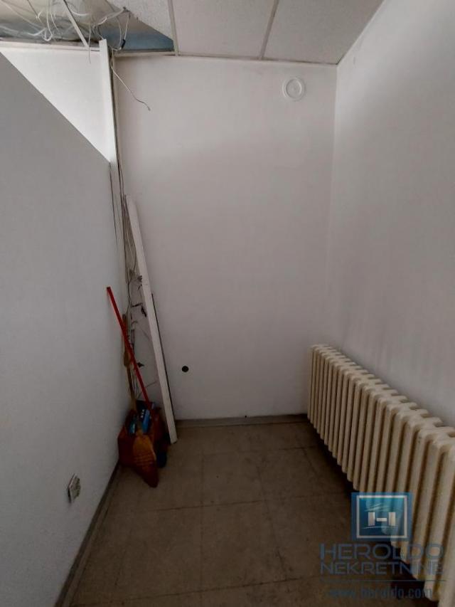 Premises for rent in the wider center of Jagodina