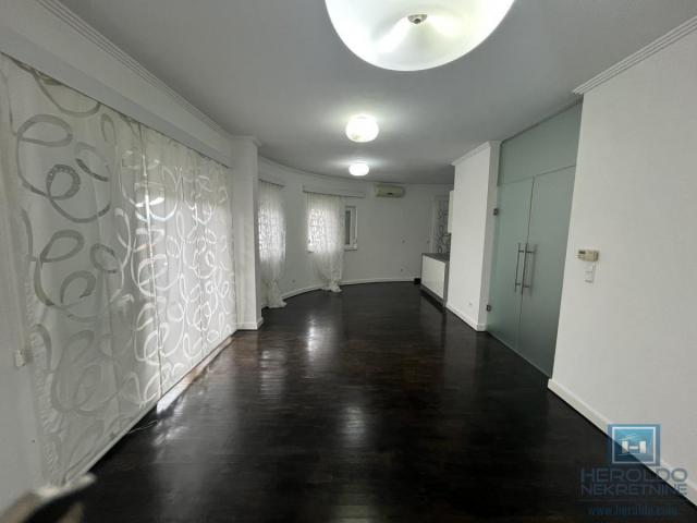 Penthouse in the wider center of Jagodina