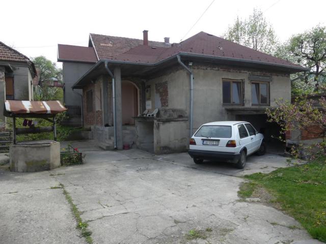 RENOVATED HOUSE IN MAJUR