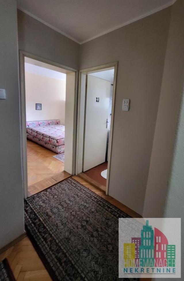 Prodaja, Stan, 60m2 , Centar