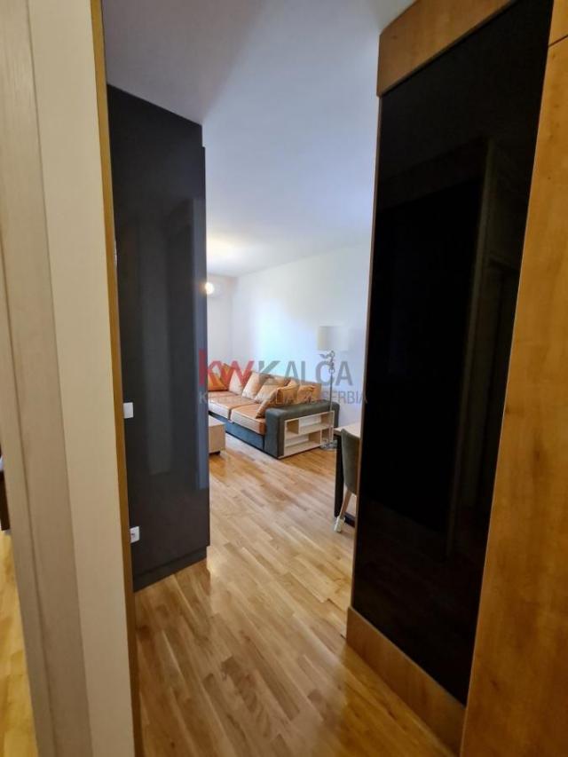 Na prodaju apartman na Zlatiboru