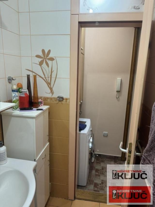 BULEVAR, 92m2, Četvorosoban-Duplex