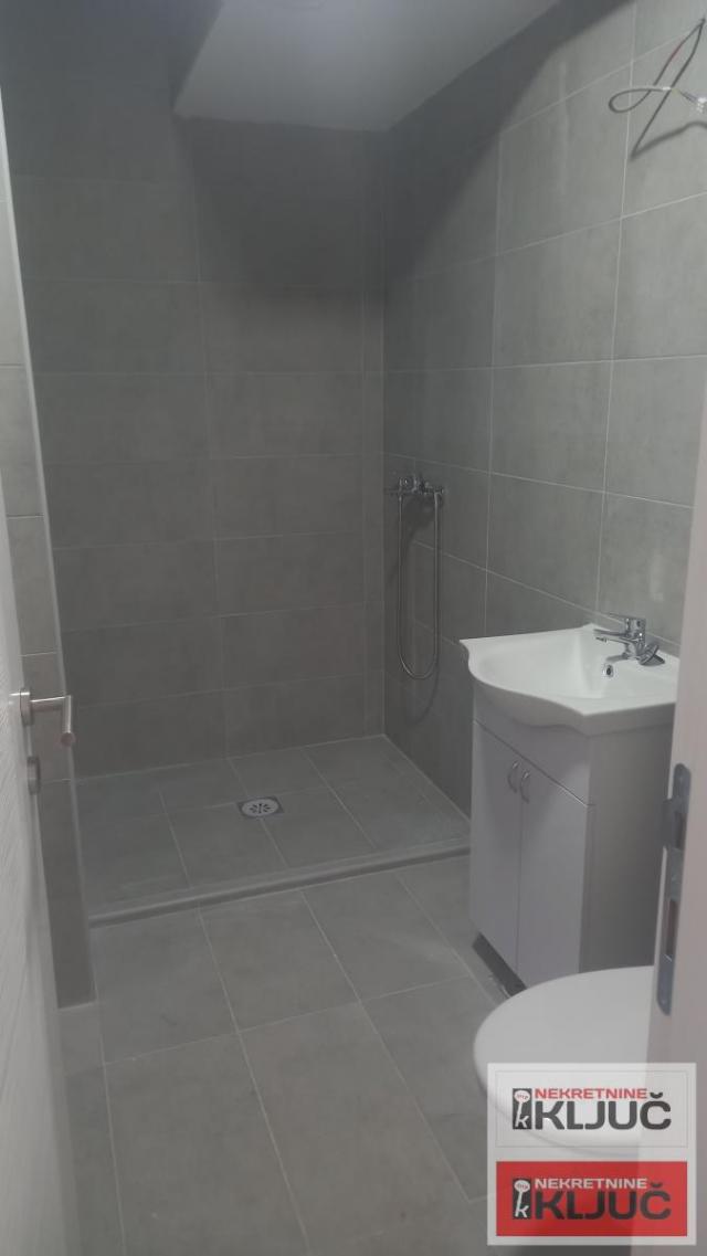 ADICE, 30m2, Garsonjera, Novogradnja