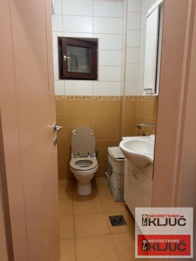 BULEVAR, 92m2, Četvorosoban-Duplex