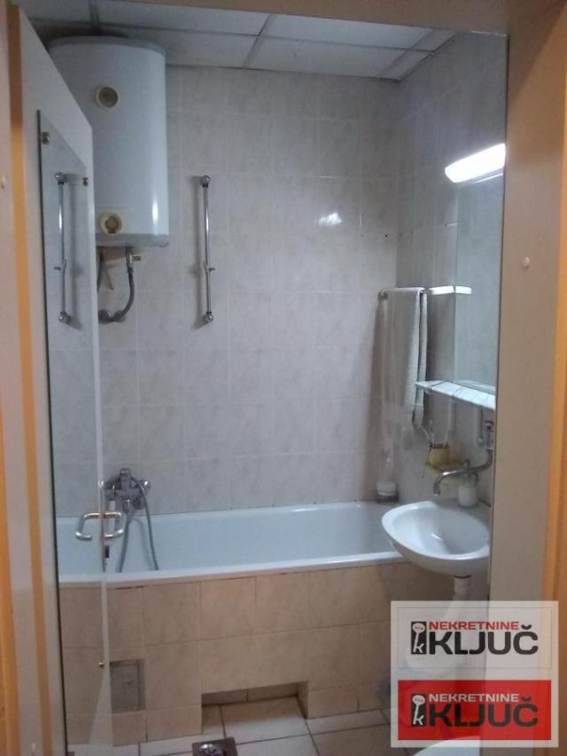 KOD SPENSA, 40+12 m2, Dvosoban, DUPLEX !