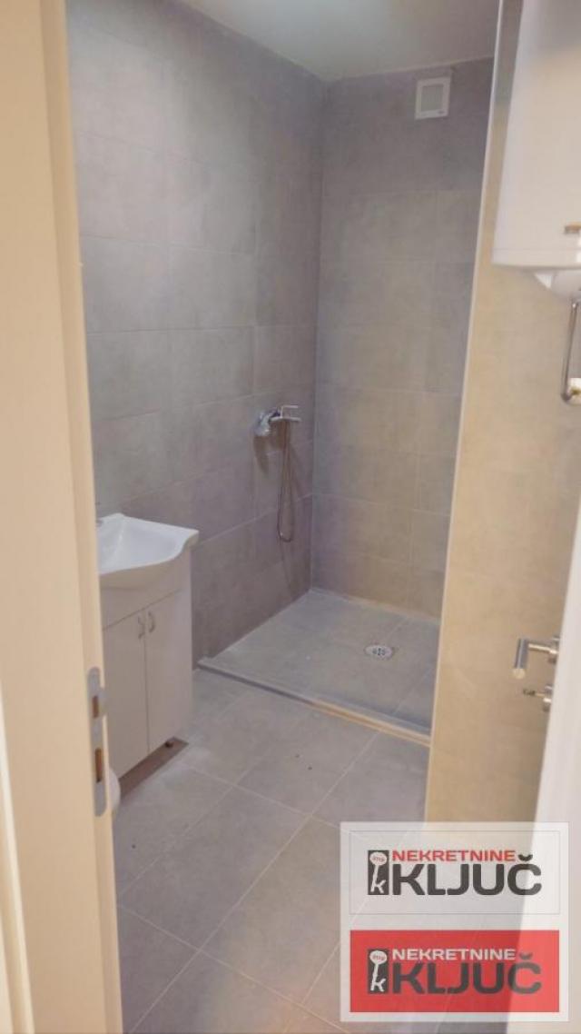 ADICE, 30m2, Garsonjera, Novogradnja