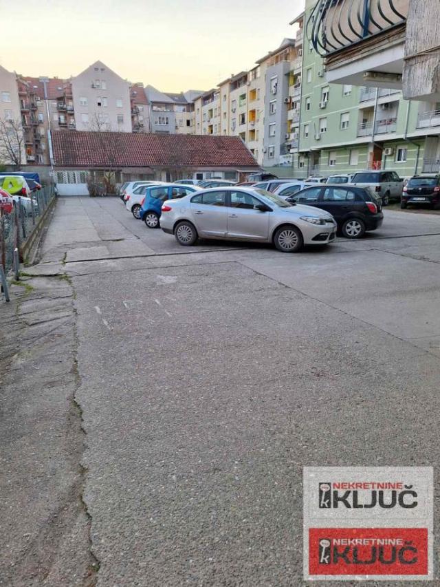 NOVA DETELINARA, 32m2, Jednoiposoban, PARKING