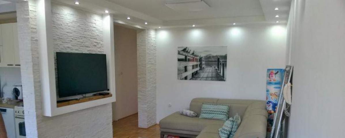 ADICE, 82 m2, Trosoban