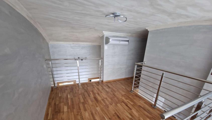 TELEP-LIMAN 4, 105 m2, Četvorosoban PENTHOUSE sa PDV, Parking