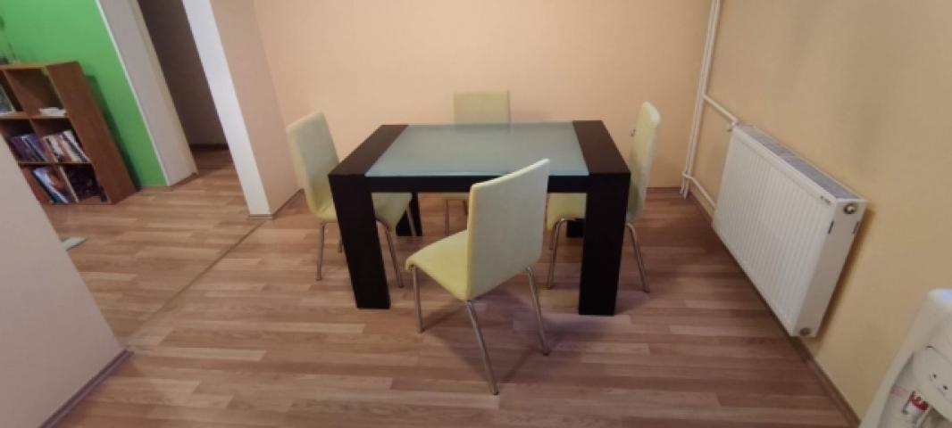 CENTAR, 70 m2, 147800€