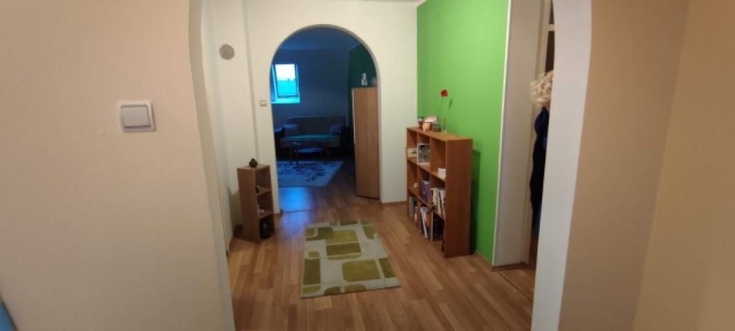 CENTAR, 70 m2, 147800€