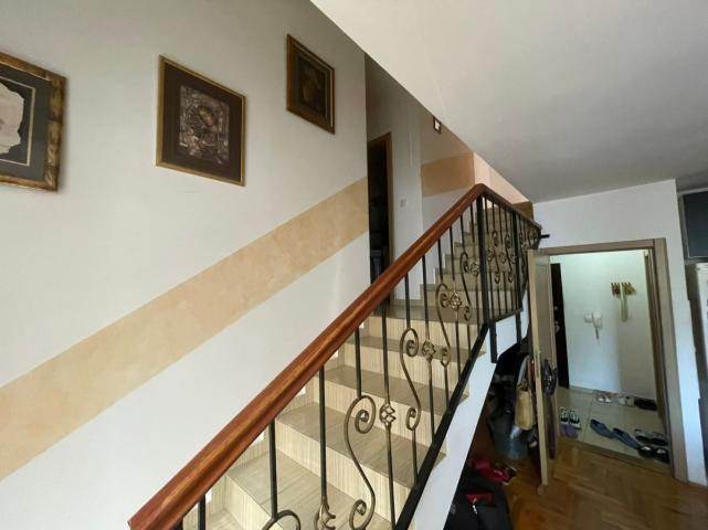 ŽELEZNIČKA STANICA, 78 m2, Trosoban-Duplex