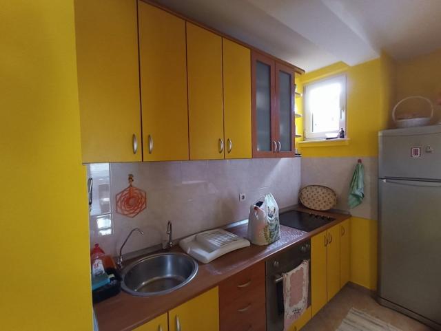 KOD FUTOŠKE PIJACE, 40 m2, Dvosoban-Duplex