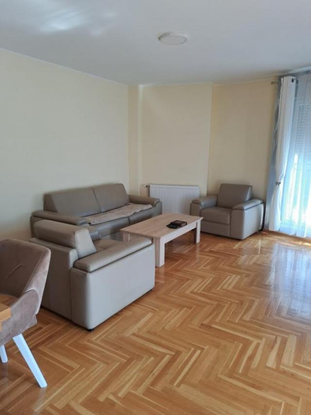 BULEVAR EVROPE, 91 m2, Četvorosoban, Novogradnja