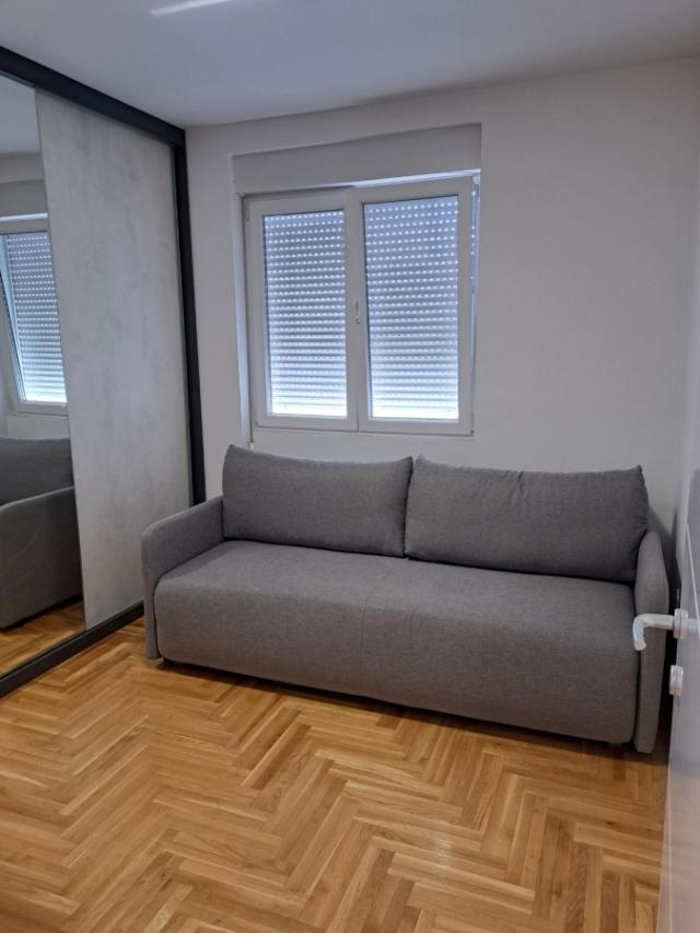 BULEVAR EVROPE, 91 m2, Četvorosoban, Novogradnja