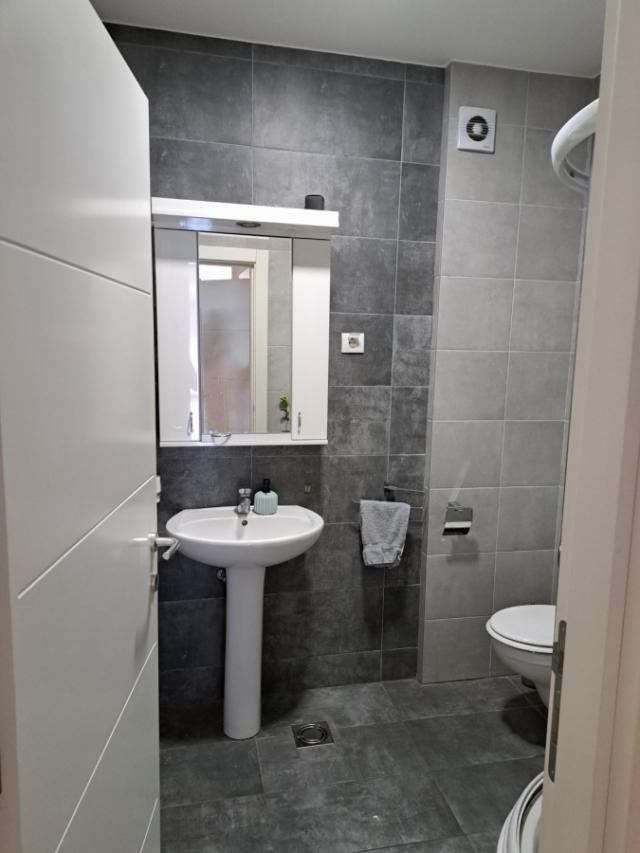 BULEVAR EVROPE, 91 m2, Četvorosoban, Novogradnja