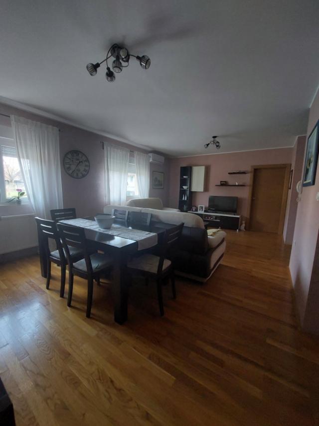 VETERNIČKA RAMPA, 83 m2, 247200€