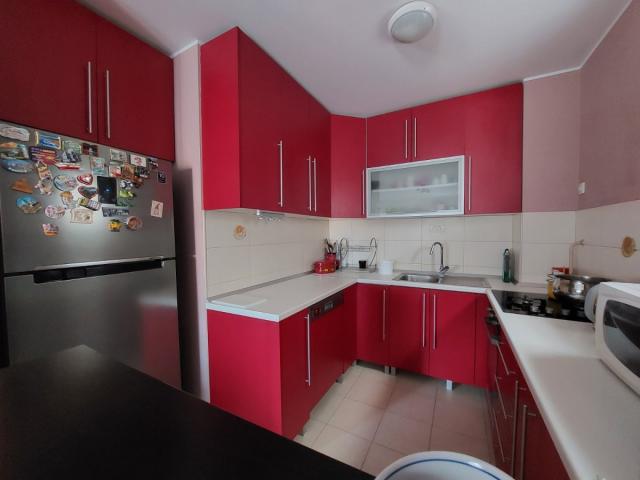 VETERNIČKA RAMPA, 83 m2, 247200€