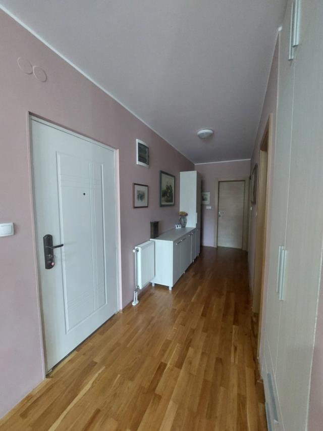 VETERNIČKA RAMPA, 83 m2, 247200€