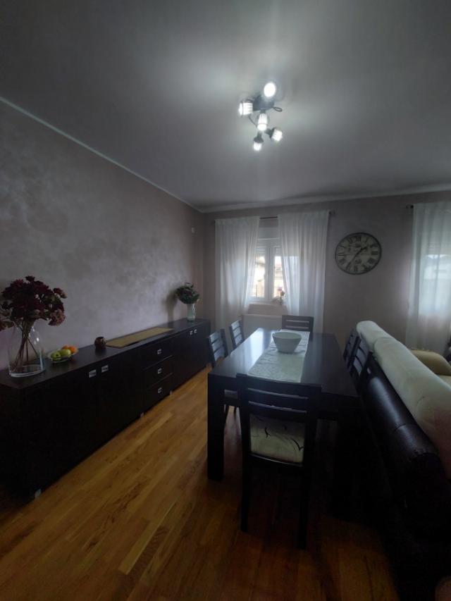 VETERNIČKA RAMPA, 83 m2, 247200€