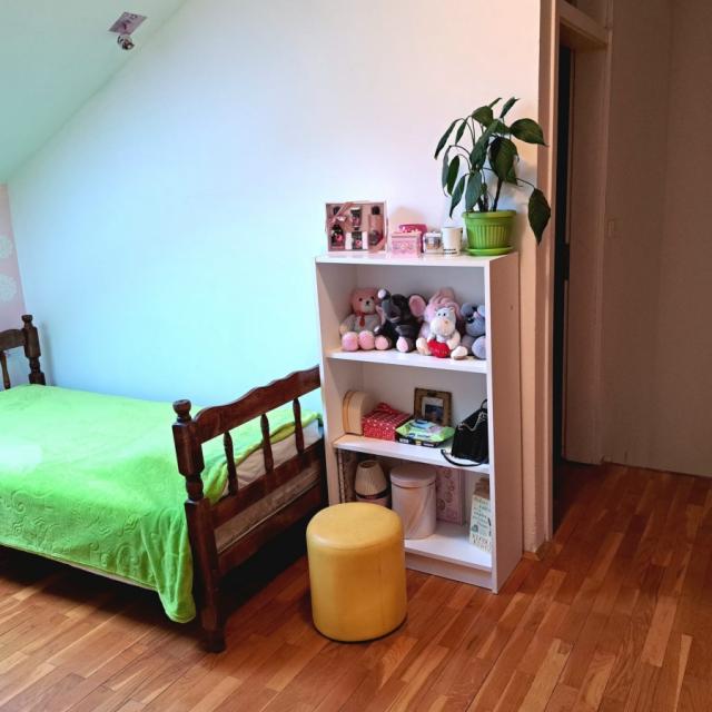 NOVA DETELINARA, 86 m2, Četvorosoban-Duplex