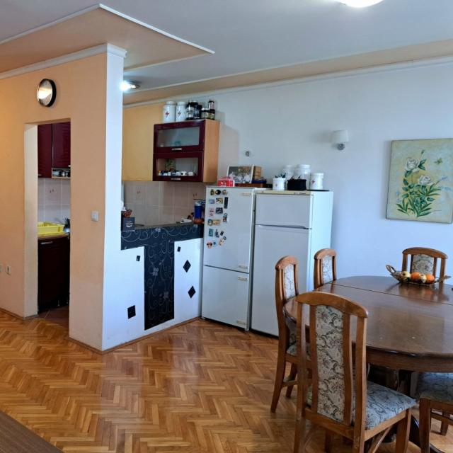 NOVA DETELINARA, 86 m2, Četvorosoban-Duplex