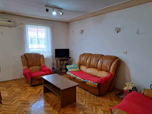 NOVA DETELINARA, 86 m2, Četvorosoban-Duplex