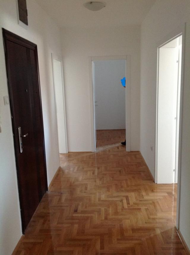 TELEP, 70 m2, Četvorosoban, Novogradnja