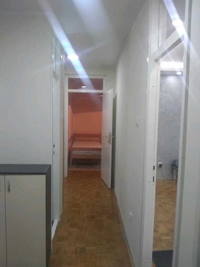 BULEVAR, 75 m2, Dvoiposoban!