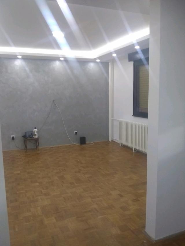 BULEVAR, 75 m2, Dvoiposoban!