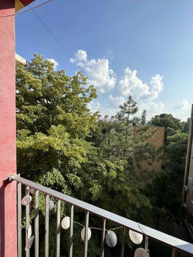 GRBAVICA, 53 m2, 123600€