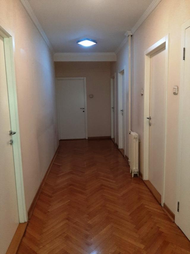 BULEVAR-TURGENJEVA, 94 m2, Četvorosoban