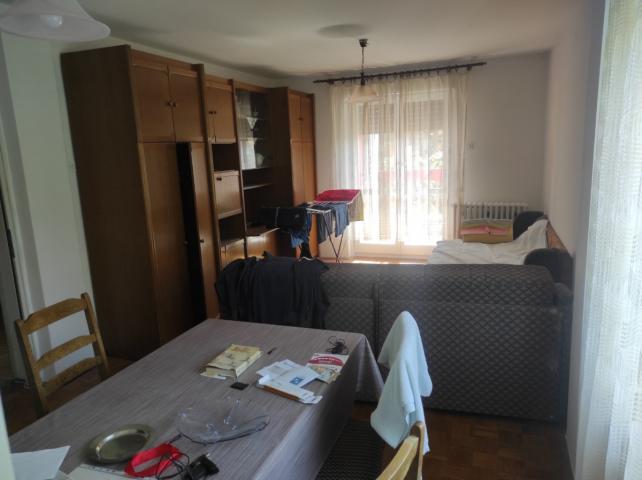 NOVO NASELJE, 58 m2, 144200€