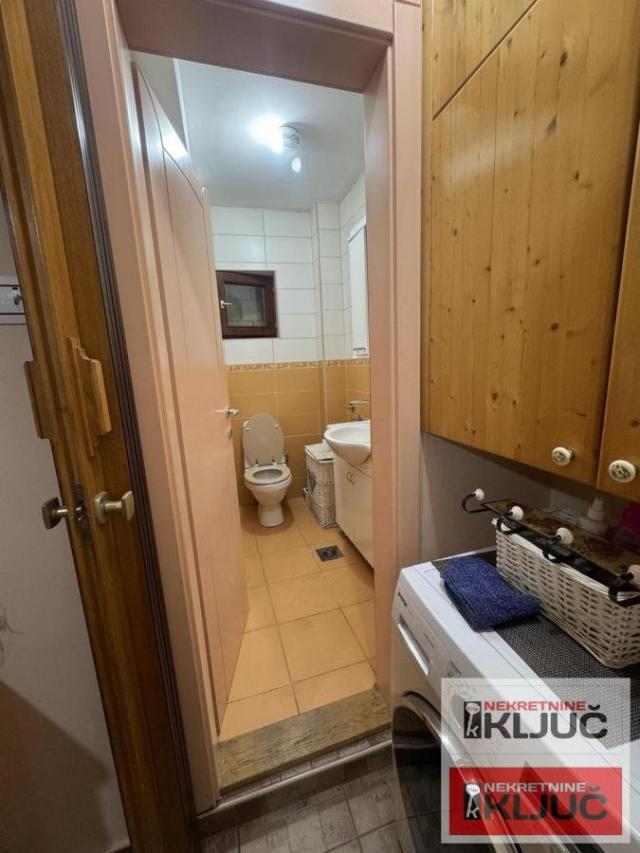 BULEVAR, 92m2, Četvorosoban-Duplex