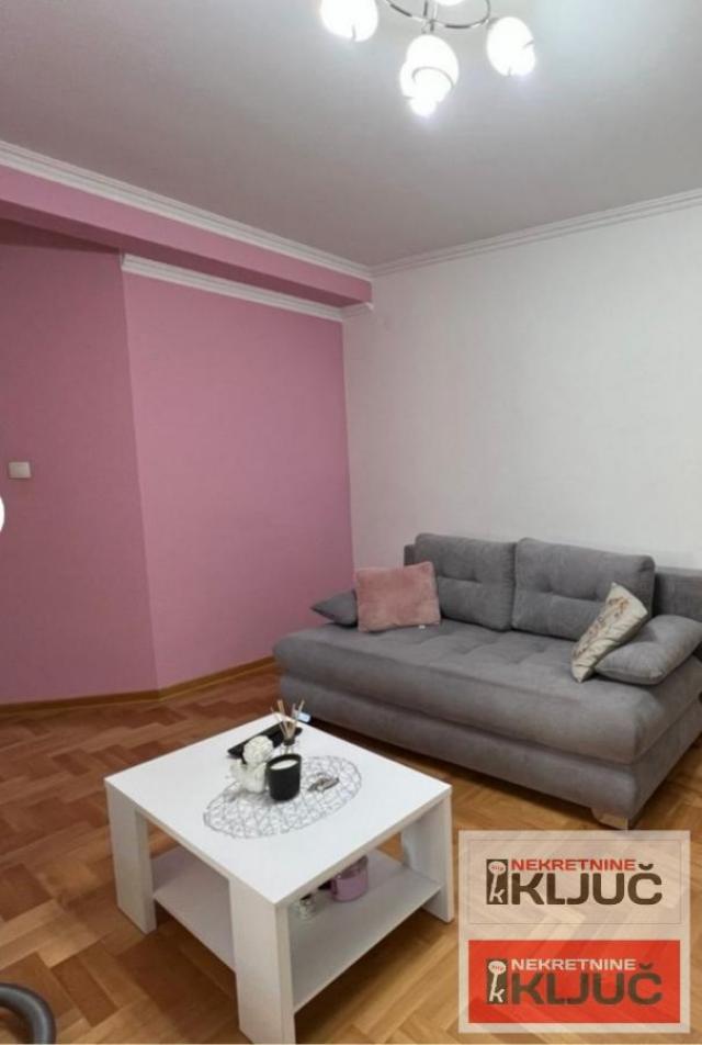 NOVO NASELJE, 112m2, Troiposoban-Duplex bez kosina