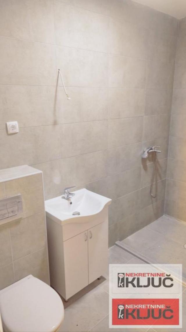 ADICE, 30m2, Garsonjera, Novogradnja