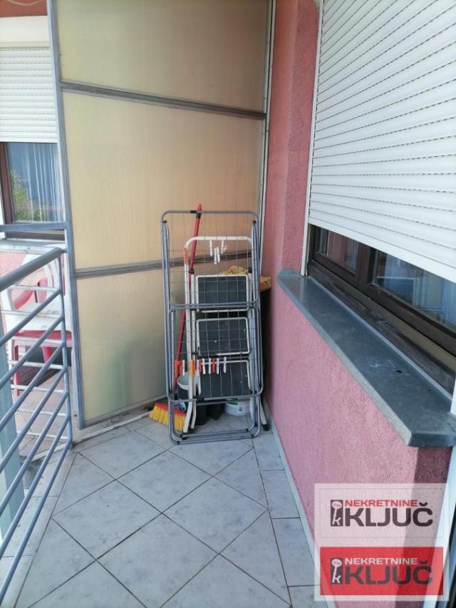 SALAJKA, 71m2, Trosoban sa Parking mestom