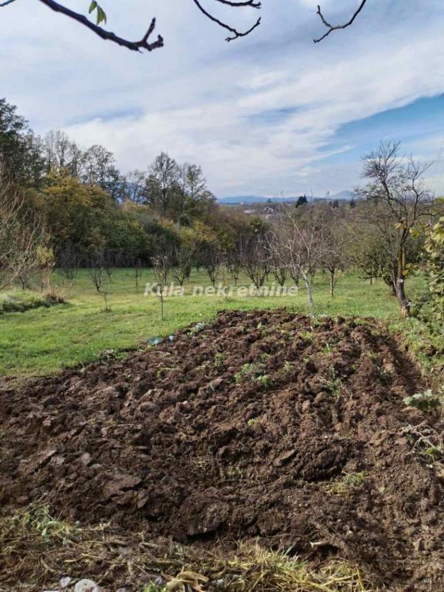 Prodaje se seosko domaćinstvo u Ježevici