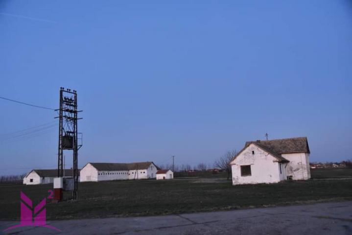 * Vrbas - Bačko dobro polje *