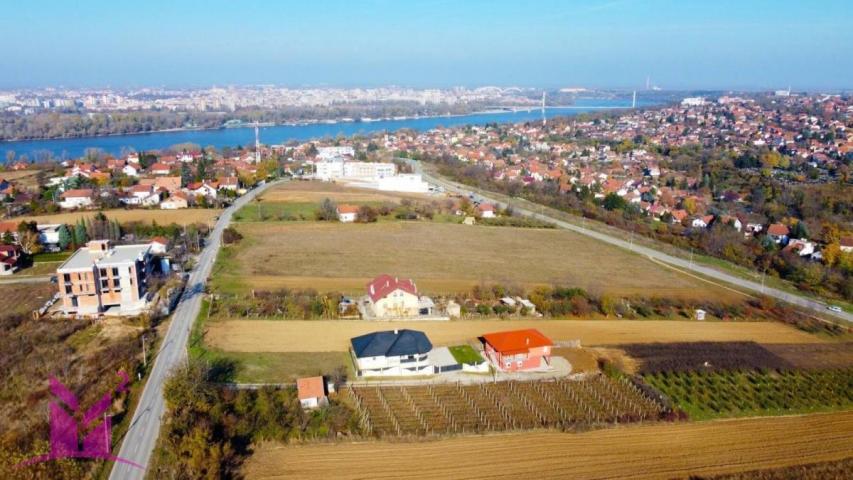 Novi Sad - Sr. Kamenica